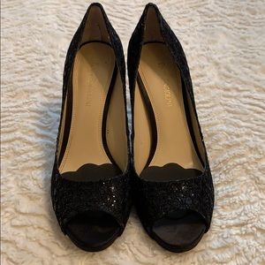 Enzo Angiolini heels